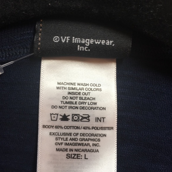 HARLEY DAVISON NWOT - Picture 3 of 3